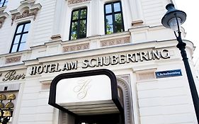Hotel am Schubertring Wien